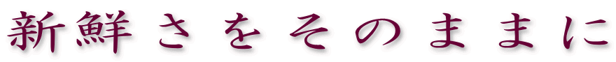 �V�N�������̂܂܂� 