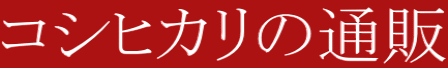�R�V�q�J���̒ʔ� 