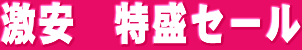�����@�����Z�[��

